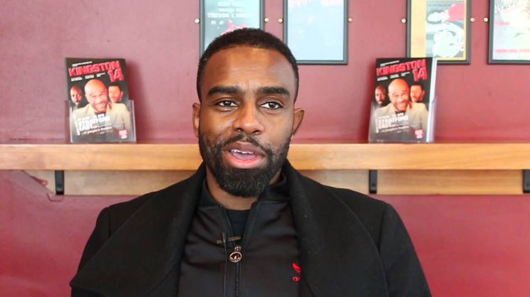 Charles Venn