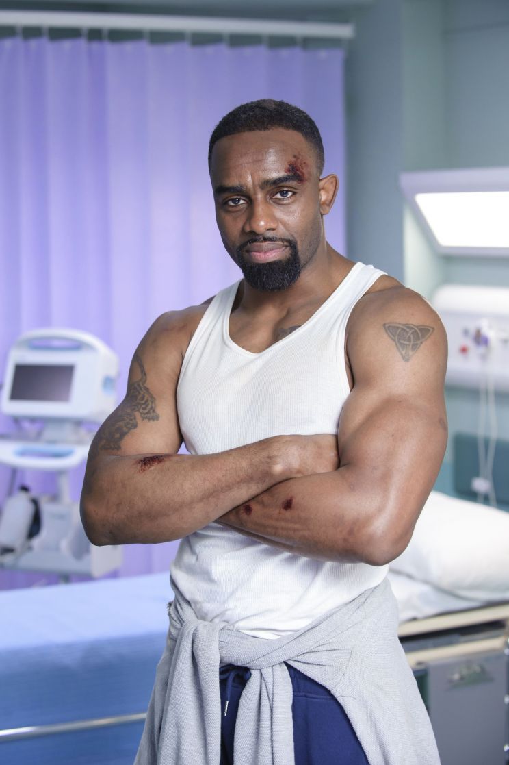 Charles Venn