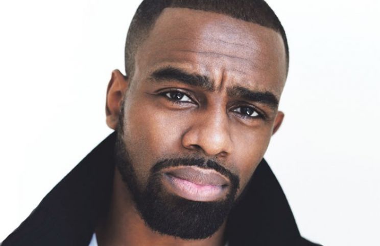 Charles Venn