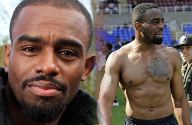 Charles Venn