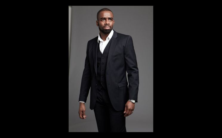 Charles Venn