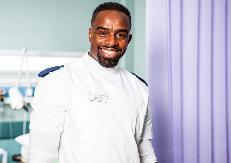 Charles Venn