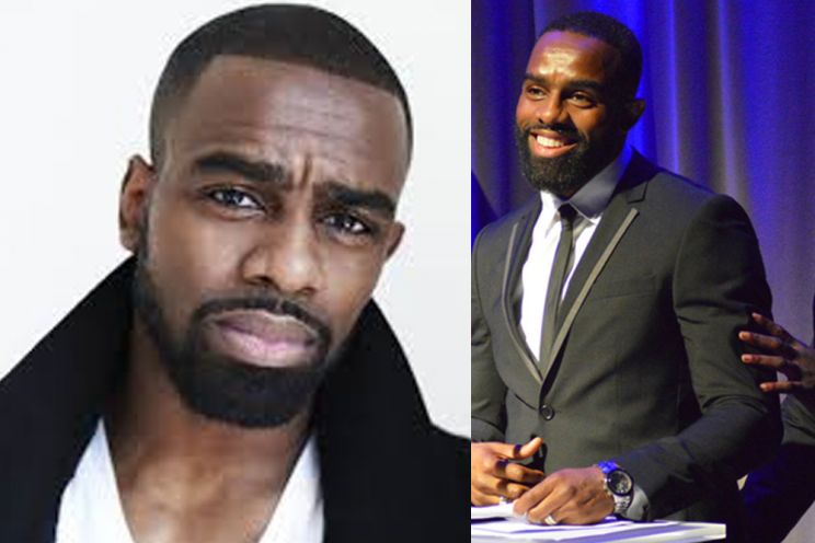 Charles Venn