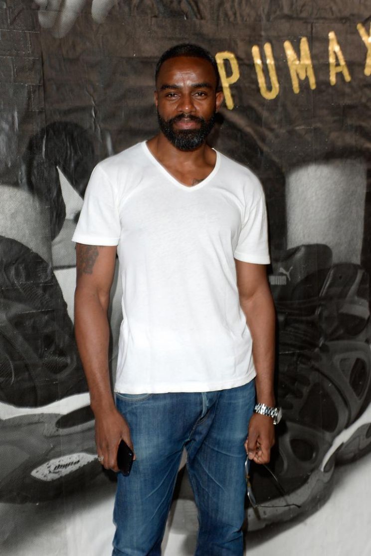 Charles Venn