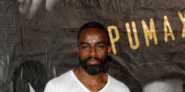 Charles Venn