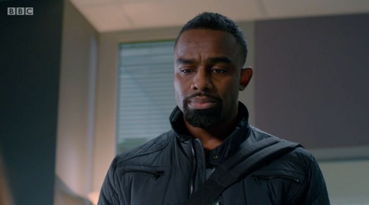 Charles Venn