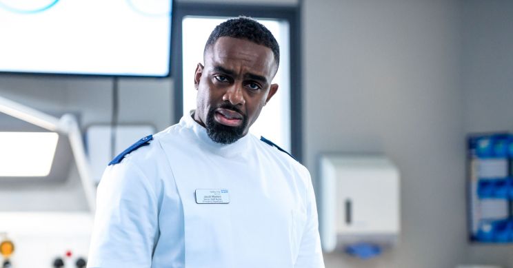 Charles Venn