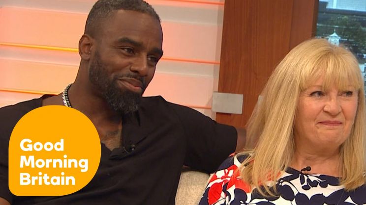 Charles Venn