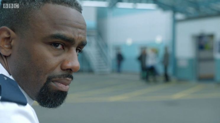 Charles Venn