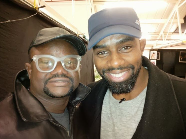 Charles Venn