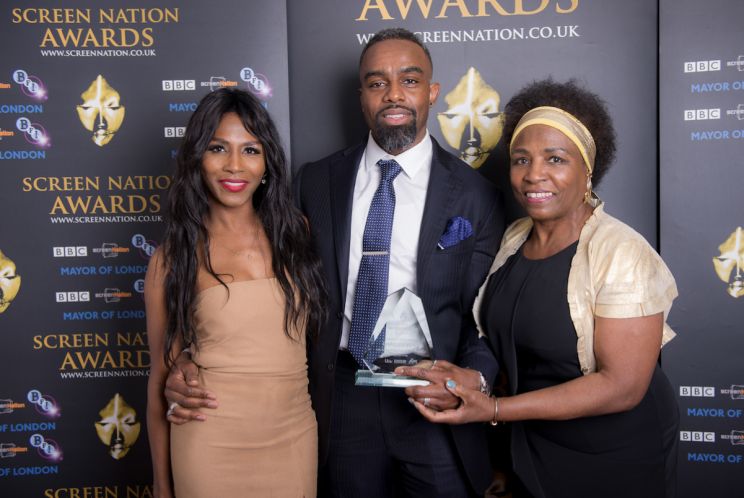 Charles Venn
