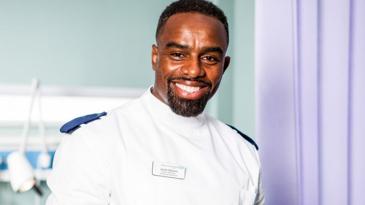 Charles Venn