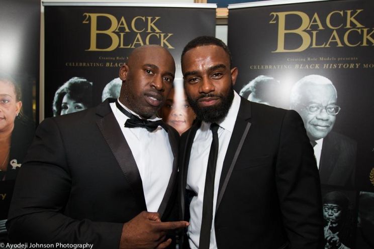 Charles Venn