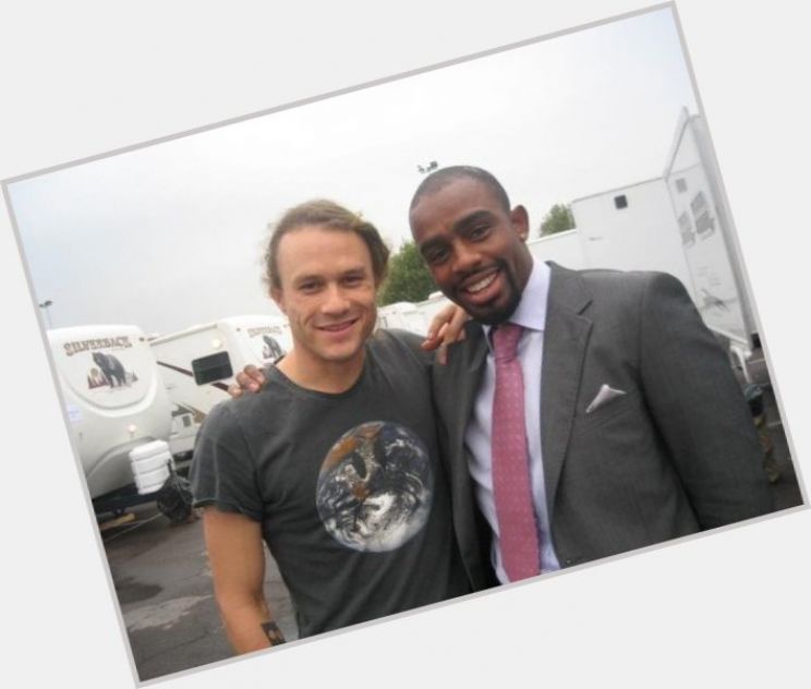 Charles Venn