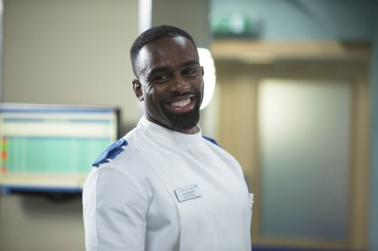 Charles Venn