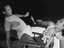 Charles Walters