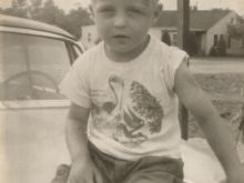 Charles Walters