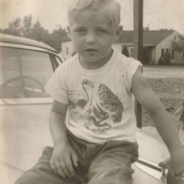 Charles Walters