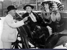 Charles Winninger