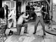 Charles Winninger