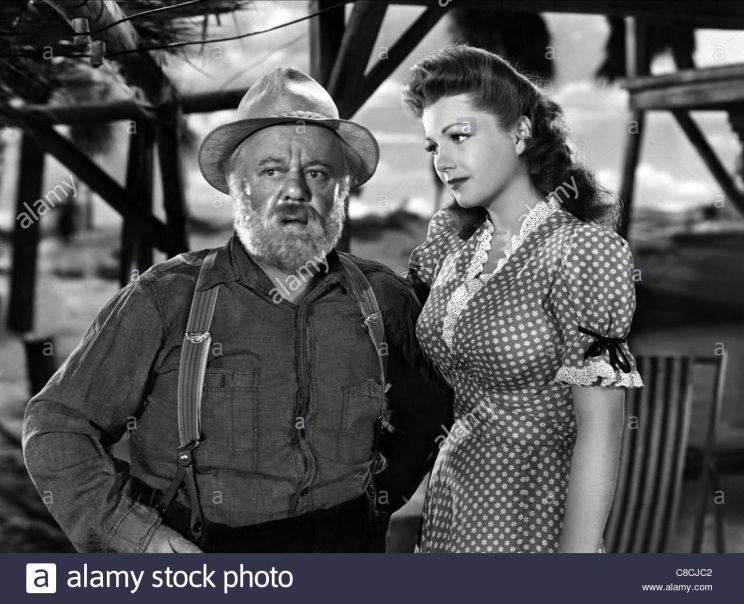 Charles Winninger