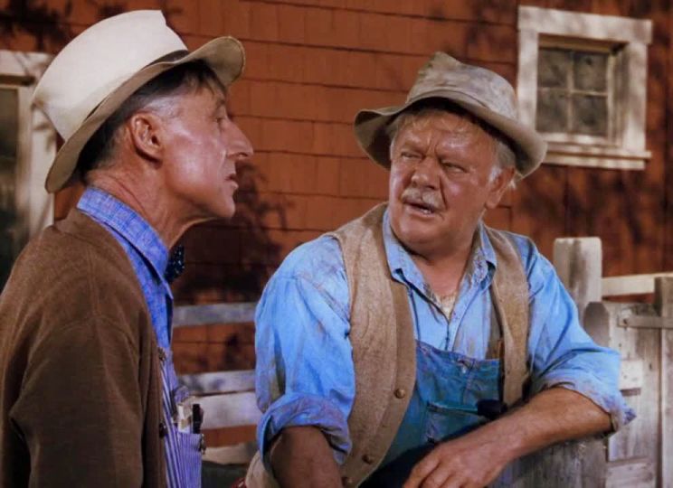 Charles Winninger
