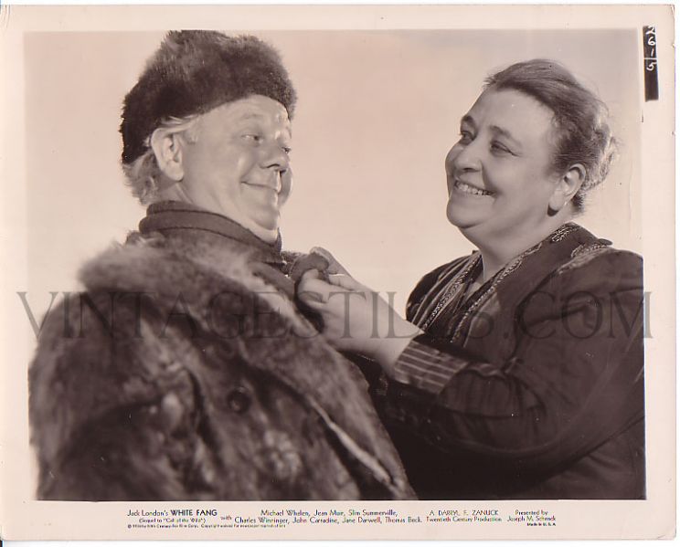 Charles Winninger