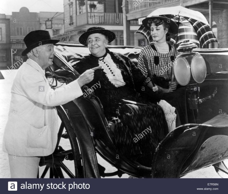 Charles Winninger