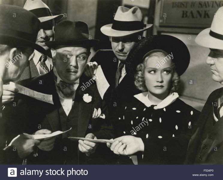 Charles Winninger