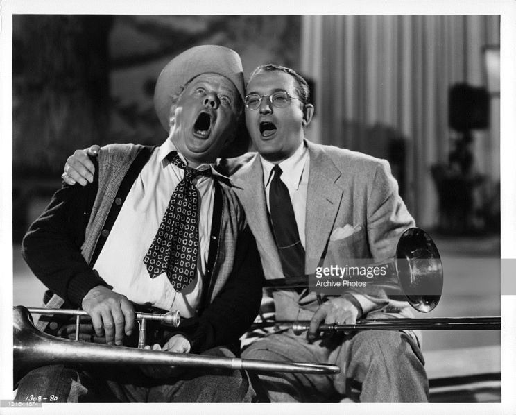 Charles Winninger