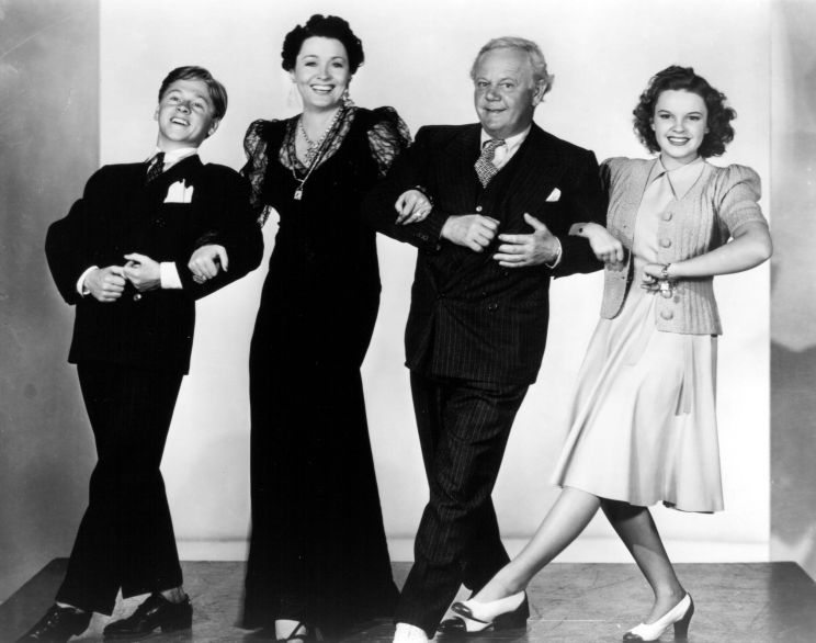 Charles Winninger