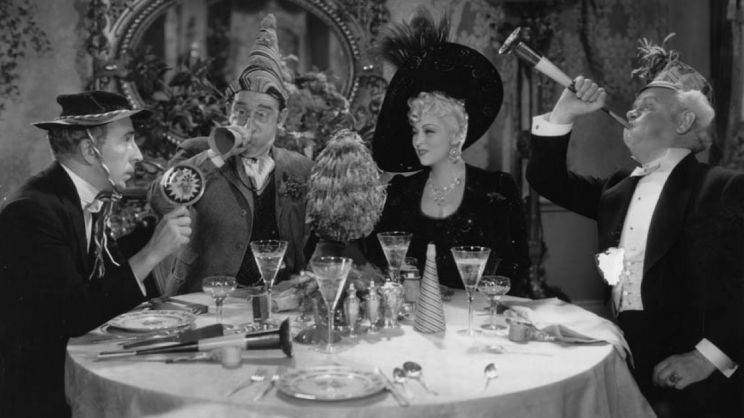 Charles Winninger