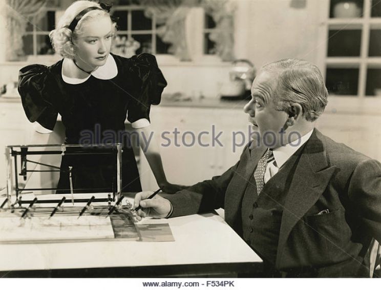 Charles Winninger