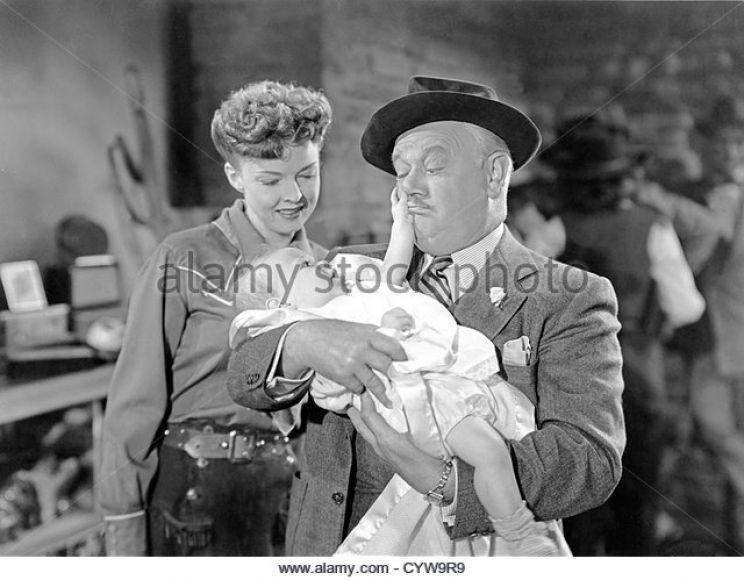 Charles Winninger