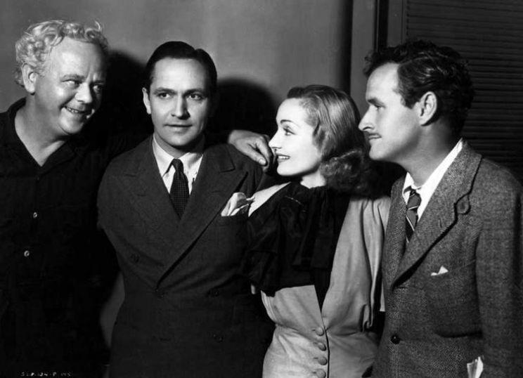 Charles Winninger