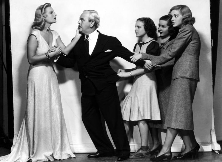 Charles Winninger