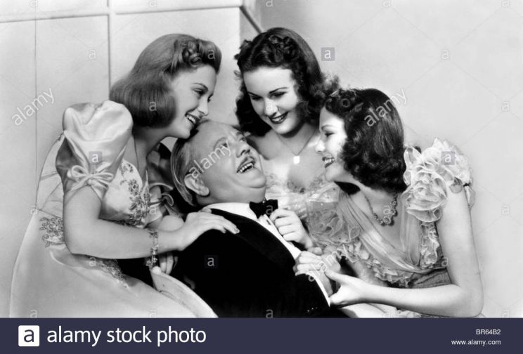 Charles Winninger