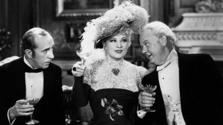Charles Winninger