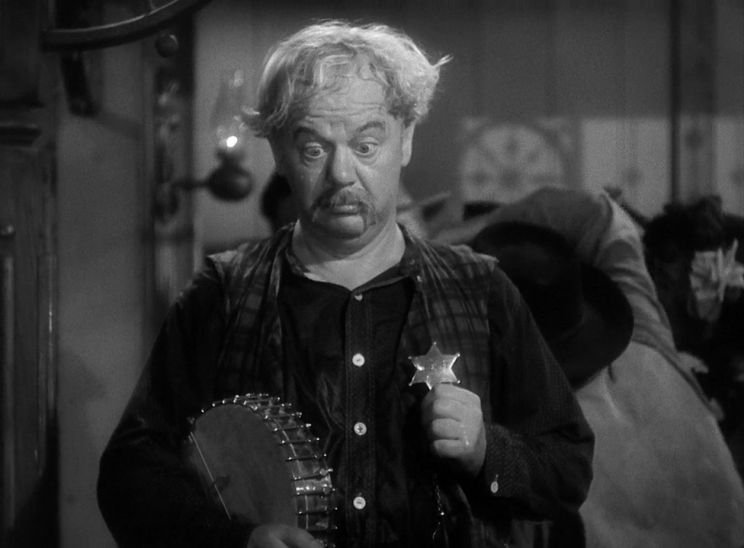 Charles Winninger