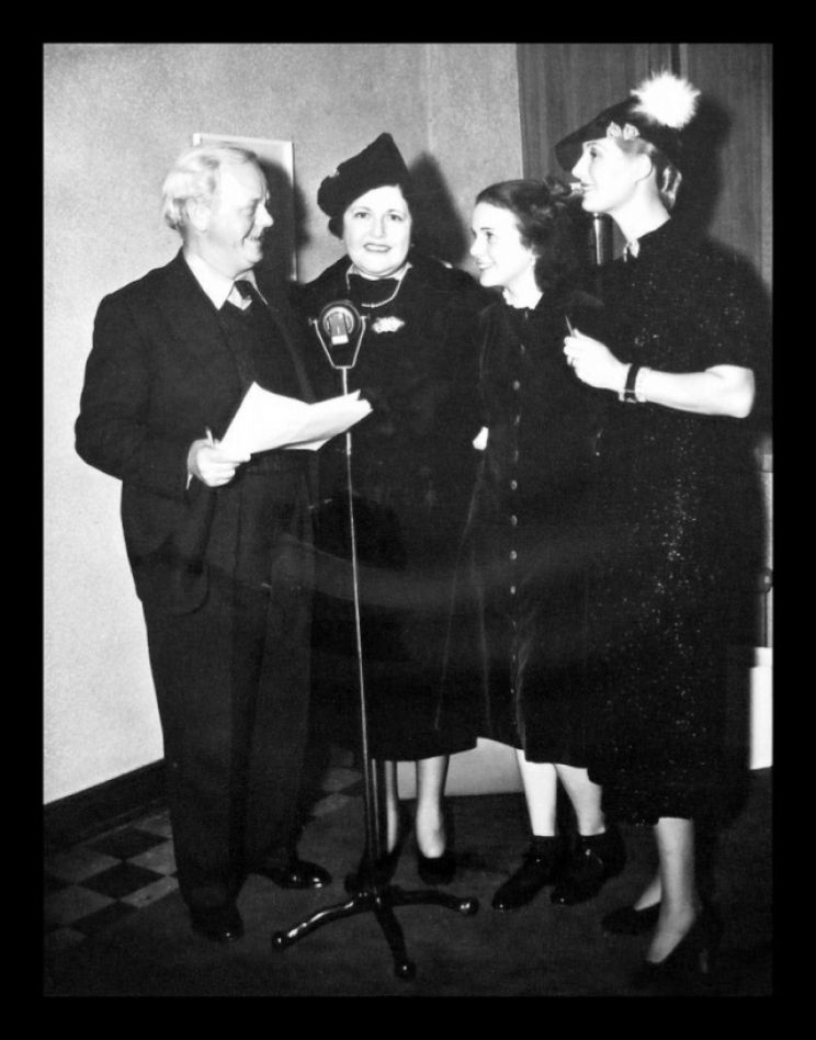 Charles Winninger