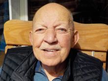 Charles Wood