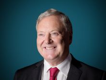 Charles Wood