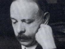 Charles Wood