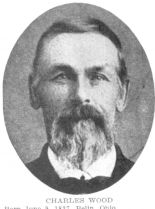 Charles Wood