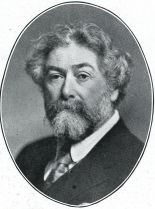 Charles Wood