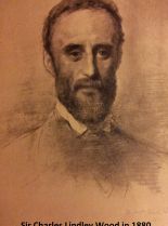 Charles Wood