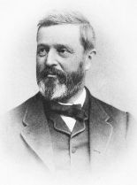 Charles Wood