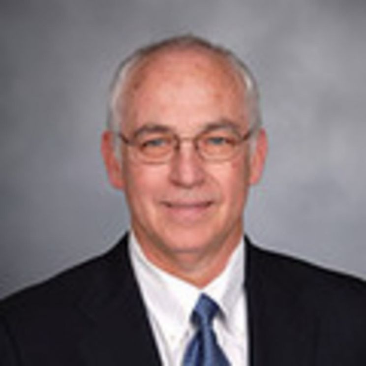 Charles Wood