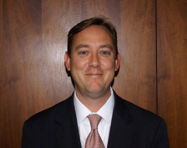 Charles Wood