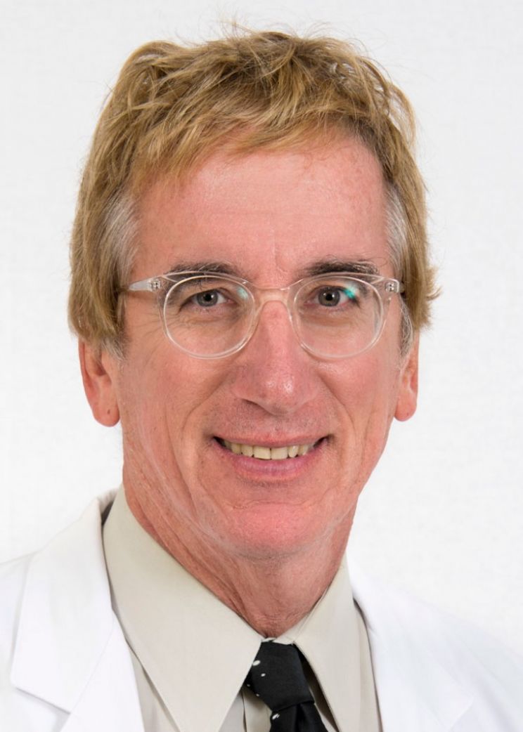 Charles Wood